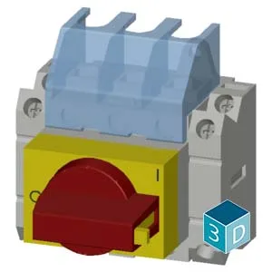Siemens 3LD2130-2TY13-0AC1