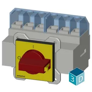 Siemens 3LD2122-3VK13