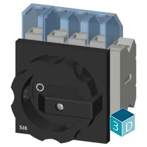 Siemens 3LD2103-2EP51