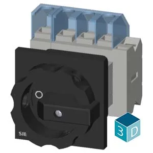 Siemens 3LD2154-2EP51