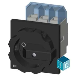 Siemens 3LD2103-0TK51