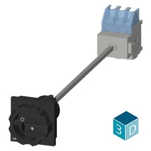 Siemens 3LD2113-0TK51