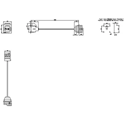 Siemens 3LD2113-0TK51