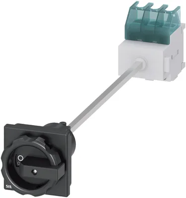 Siemens 3LD2115-0TK51