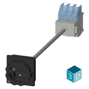 Siemens 3LD2115-0TK51