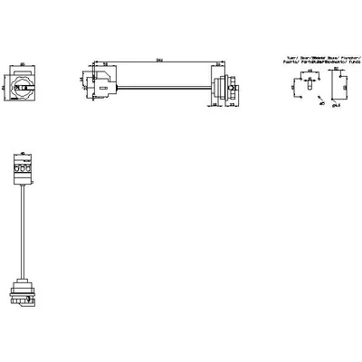 Siemens 3LD2115-0TK51
