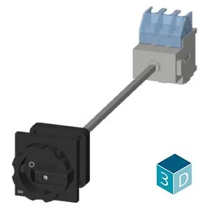 Siemens 3LD2248-0TK51