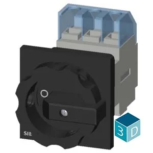 Siemens 3LD2154-0TK51