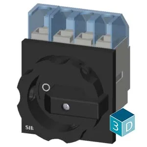 Siemens 3LD2203-1TL51