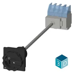 Siemens 3LD2113-1TL51