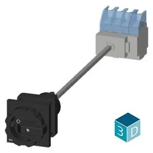 Siemens 3LD2244-1TL51