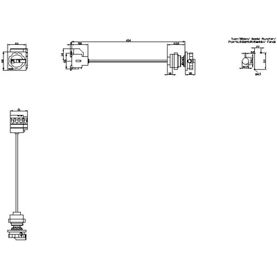 Siemens 3LD2244-1TL51