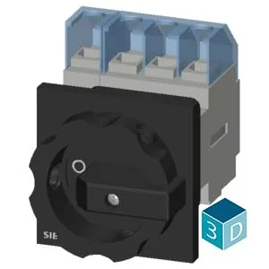 Siemens 3LD2154-1TL51