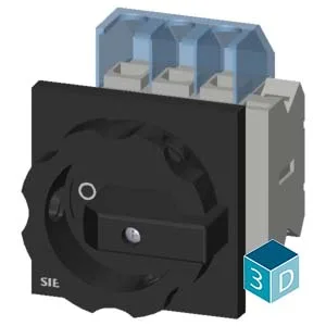 Siemens 3LD2103-1TP51