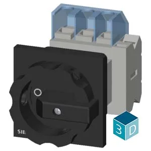 Siemens 3LD2154-1TP51