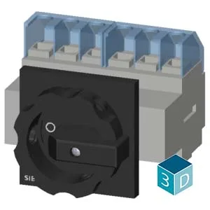 Siemens 3LD2203-3VK51