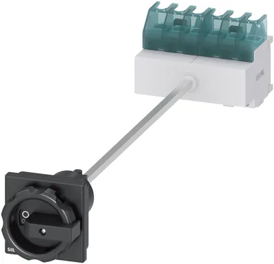 Siemens 3LD2113-3VK51
