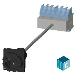 Siemens 3LD2113-3VK51