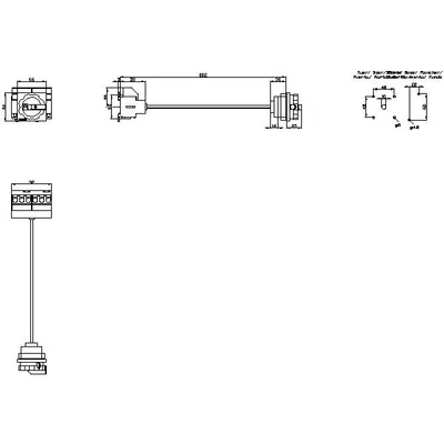 Siemens 3LD2113-3VK51