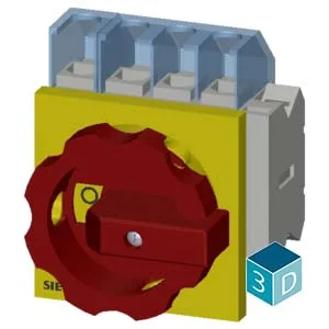 Siemens 3LD2103-2EP53