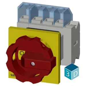 Siemens 3LD2154-2EP53