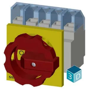 Siemens 3LD2103-2TB53