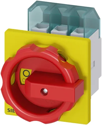 Siemens 3LD2103-0TK53