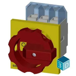 Siemens 3LD2103-0TK53