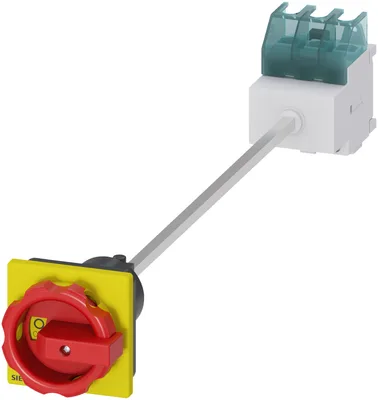 Siemens 3LD2213-0TK53