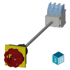 Siemens 3LD2213-0TK53