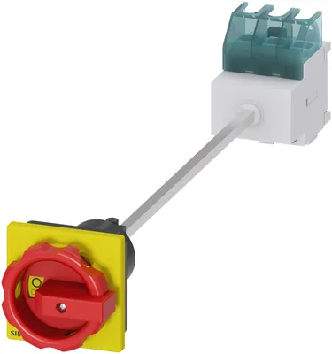 Siemens 3LD2115-0TK53