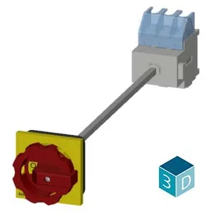 Siemens 3LD2115-0TK53