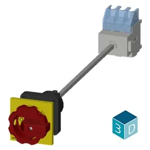 Siemens 3LD2244-0TK53