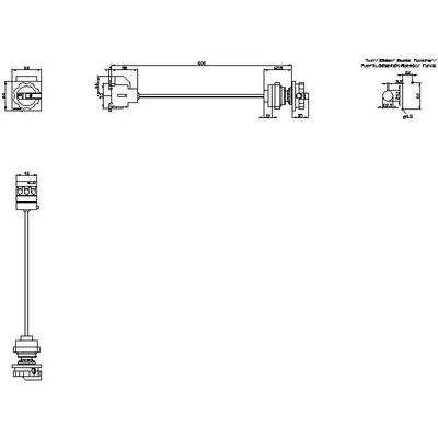 Siemens 3LD2144-0TK51
