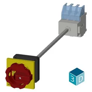 Siemens 3LD2248-0TK53