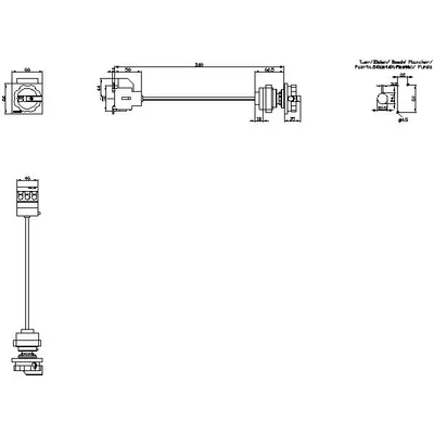 Siemens 3LD2248-0TK53