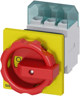 Siemens 3LD2154-0TK53