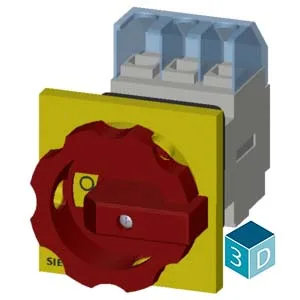 Siemens 3LD2154-0TK53