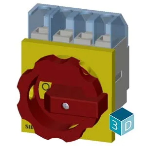 Siemens 3LD2203-1TL53