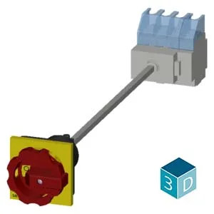 Siemens 3LD2213-1TL53