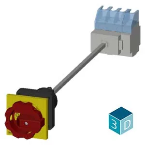 Siemens 3LD2144-1TL53