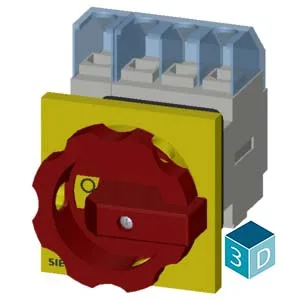 Siemens 3LD2254-1TL53