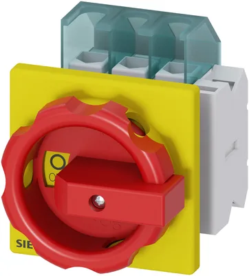 Siemens 3LD2103-1TP53