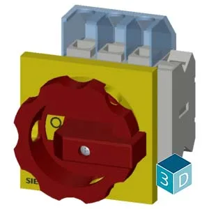 Siemens 3LD2103-1TP53