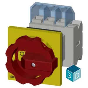 Siemens 3LD2154-1TP53