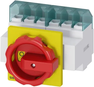 Siemens 3LD2103-3VK53