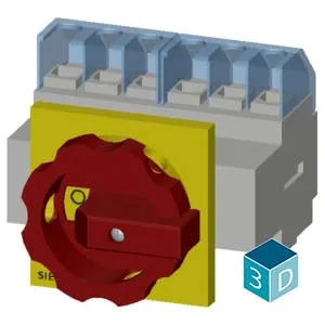 Siemens 3LD2103-3VK53