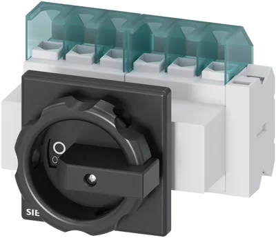 Siemens 3LD2103-4VP51
