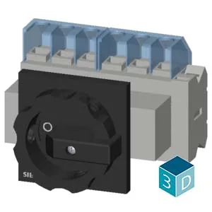 Siemens 3LD2103-4VP51