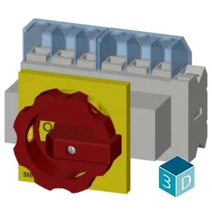 Siemens 3LD2103-4VP53